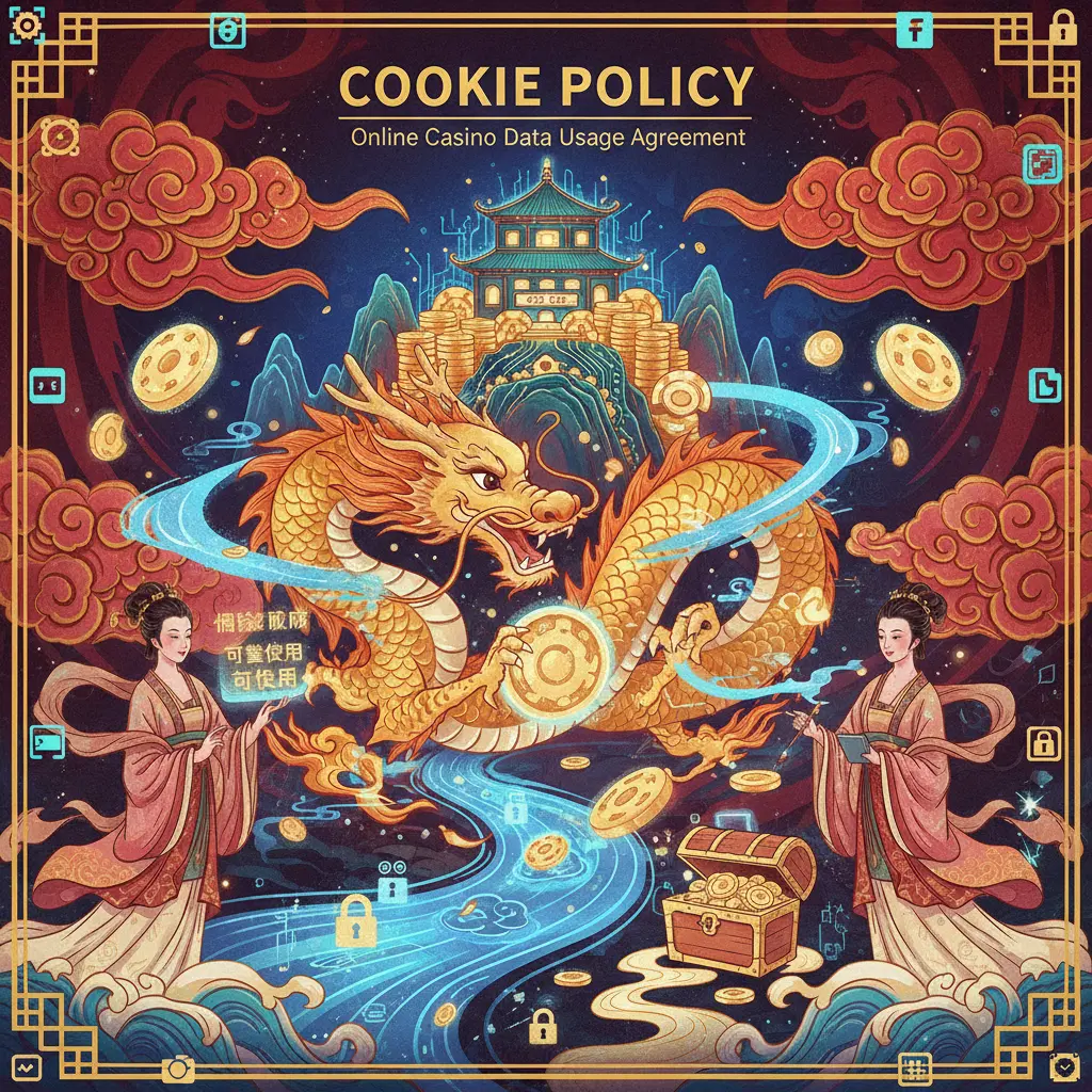 online casino - Cookie