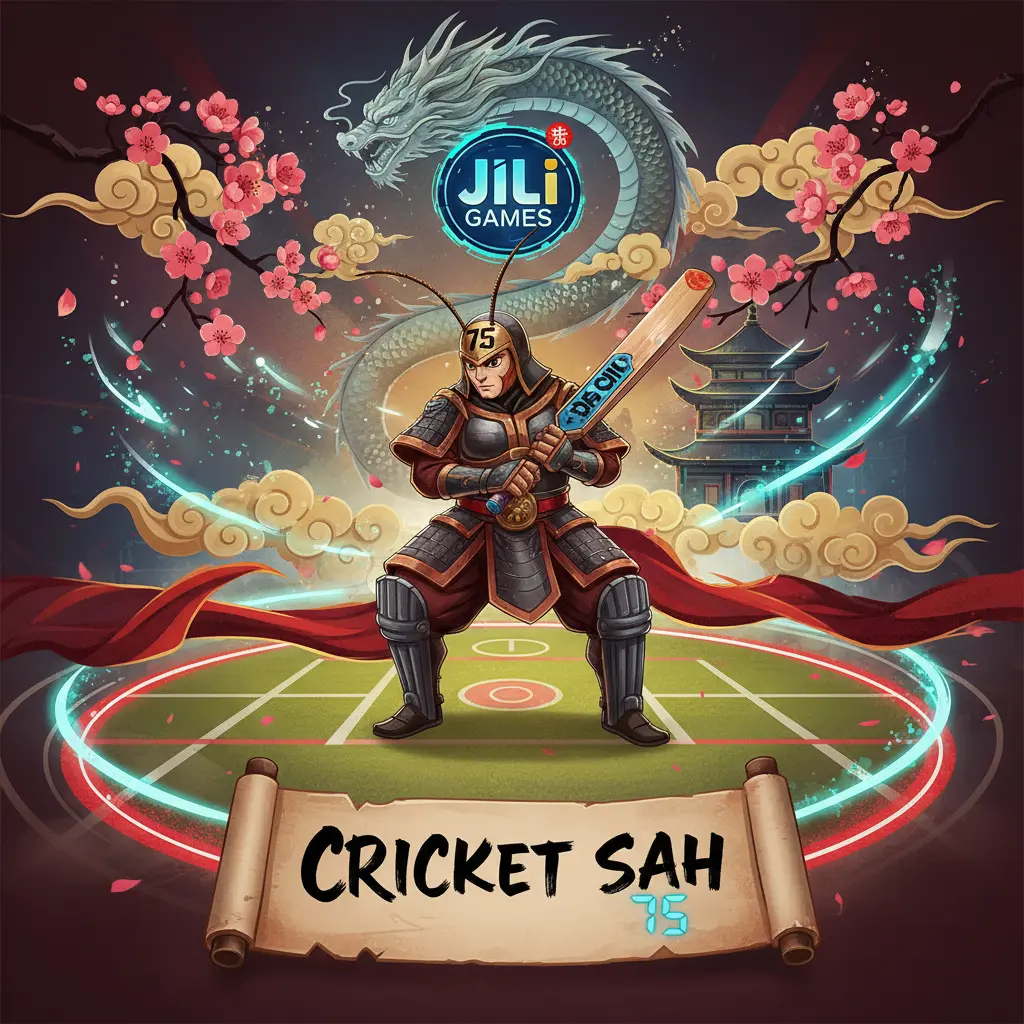 JILI Games - Cricket