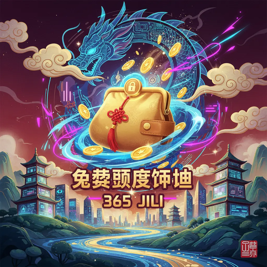 Free Credit 365 JILI - Credit