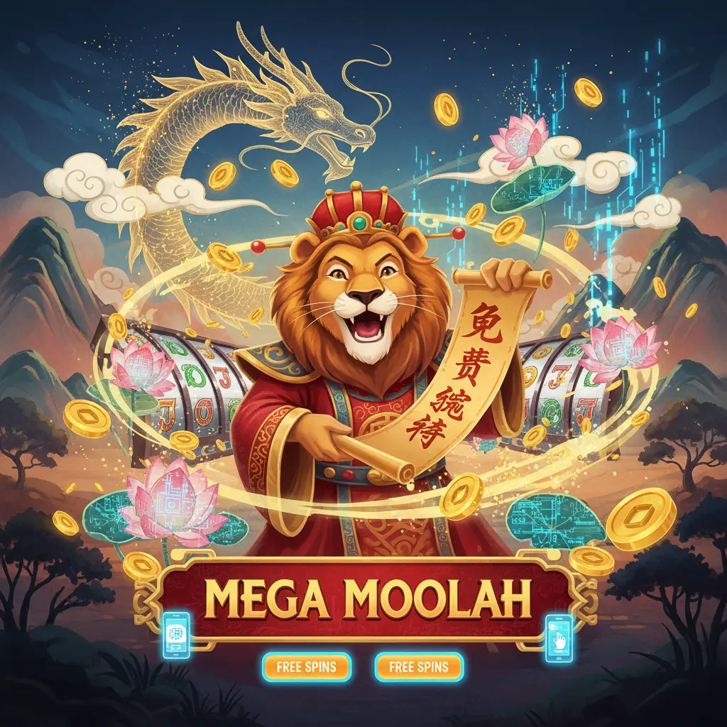 free spins - Moolah