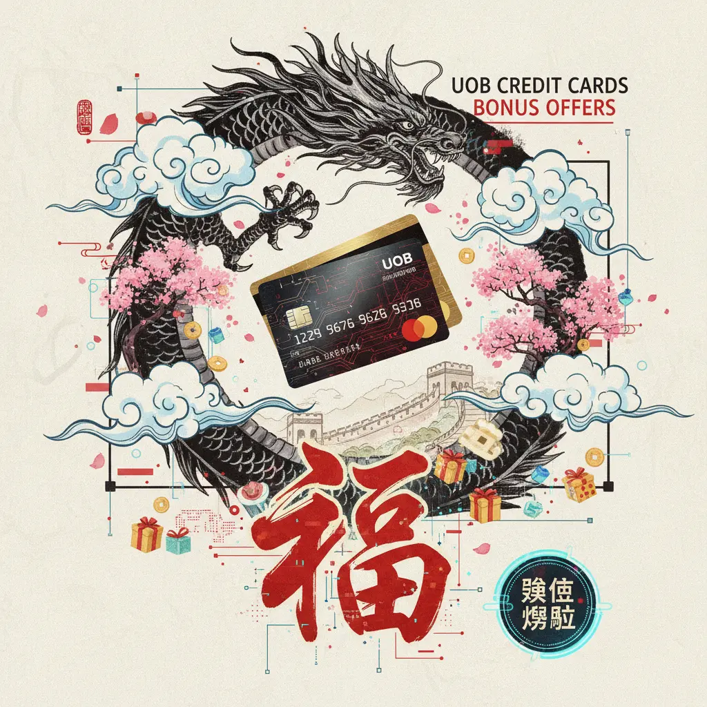 bonus offers - Credit