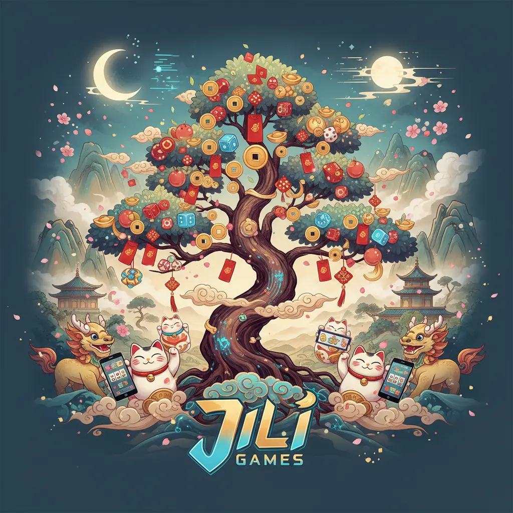 Fortune Tree - Games