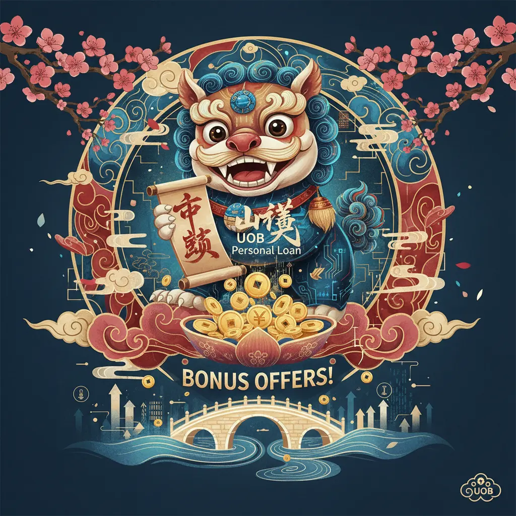 bonus offers - Personal