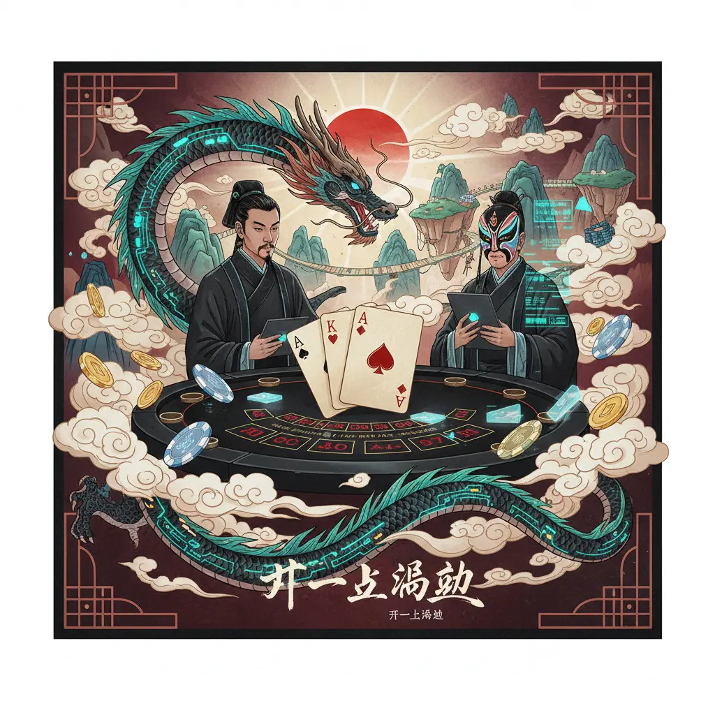 game volatility - Blackjack