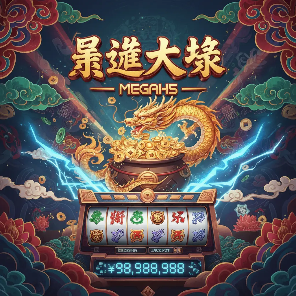 MEGAH5 - Progressive