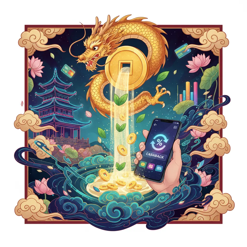 reload bonus - Cashback