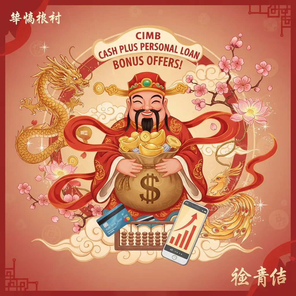 bonus offers - Personal