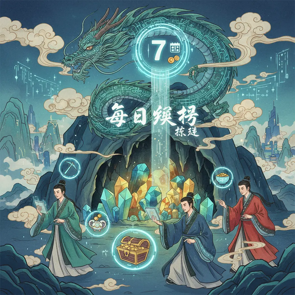 daily bonuses - Delves