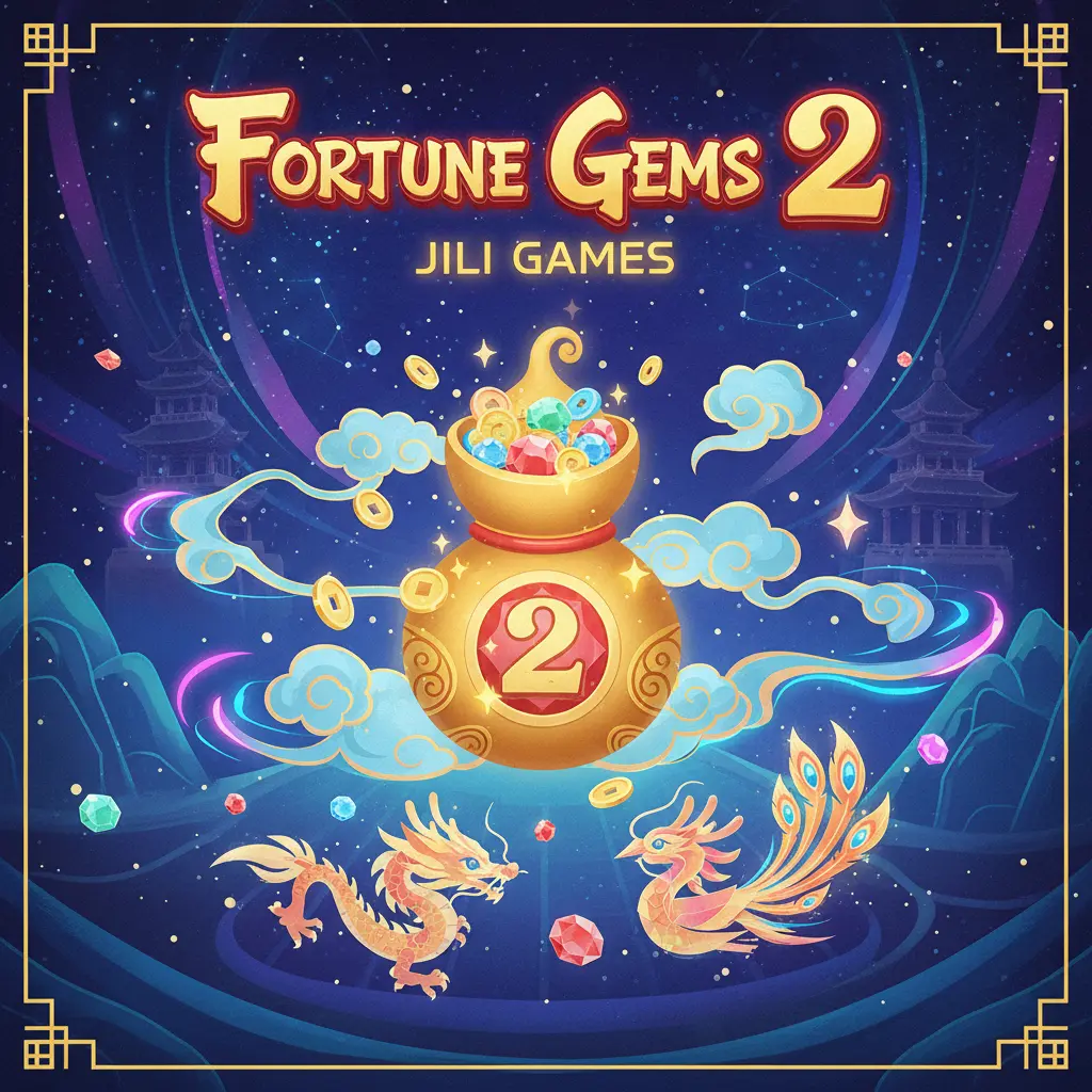 JILI Games - Fortune