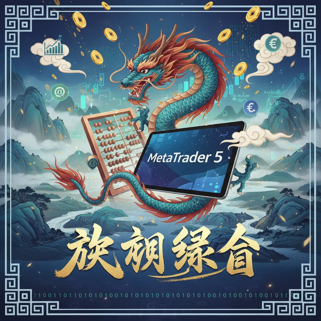 welcome bonus - MetaTrader