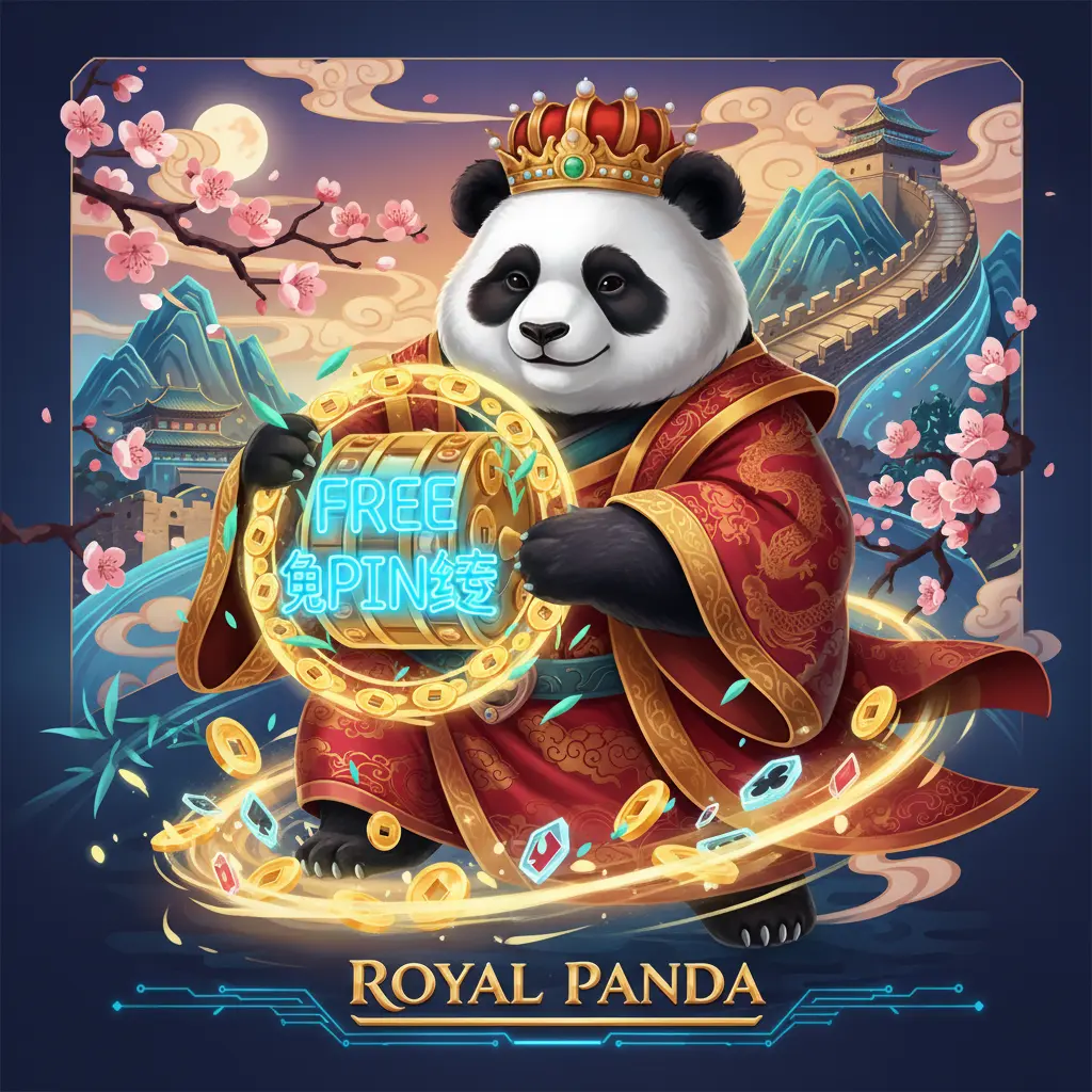 free spins - Royal