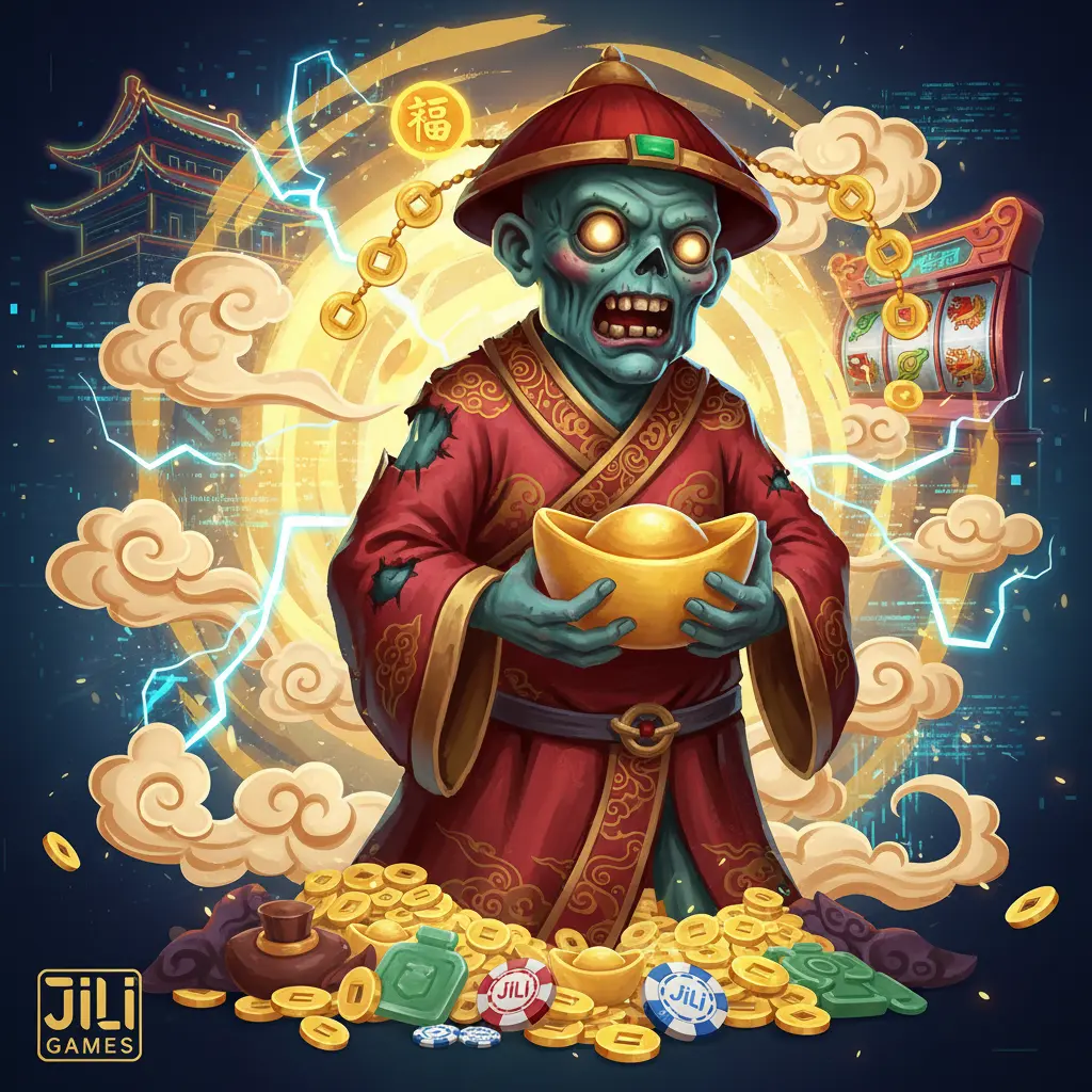 JILI Games - Fortune