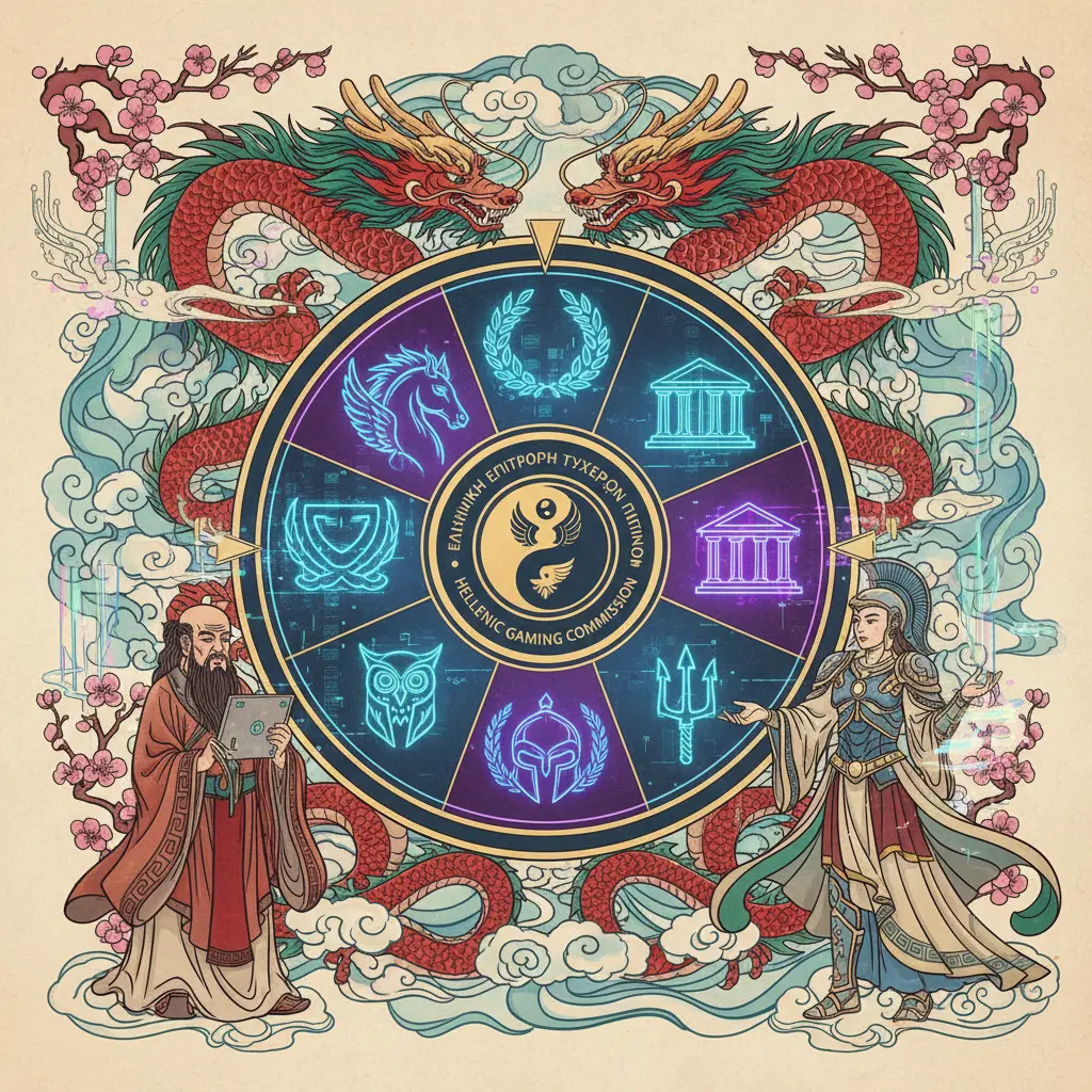 Fruity Wheel - Commission