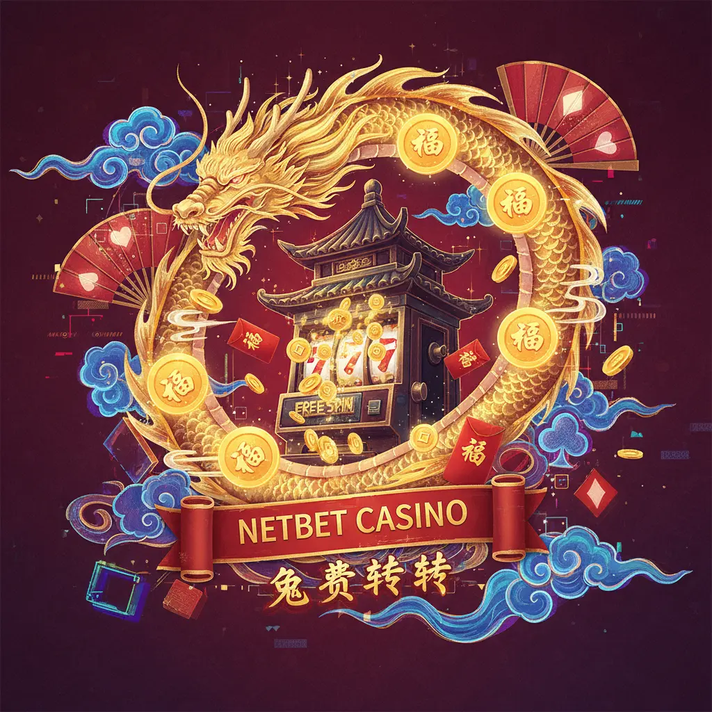free spins - NetBet