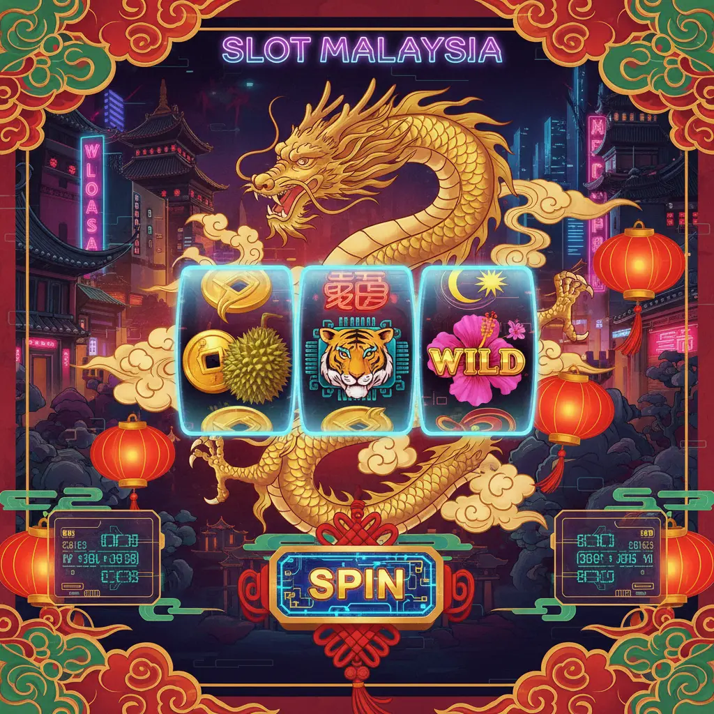 Slot Malaysia - Slot