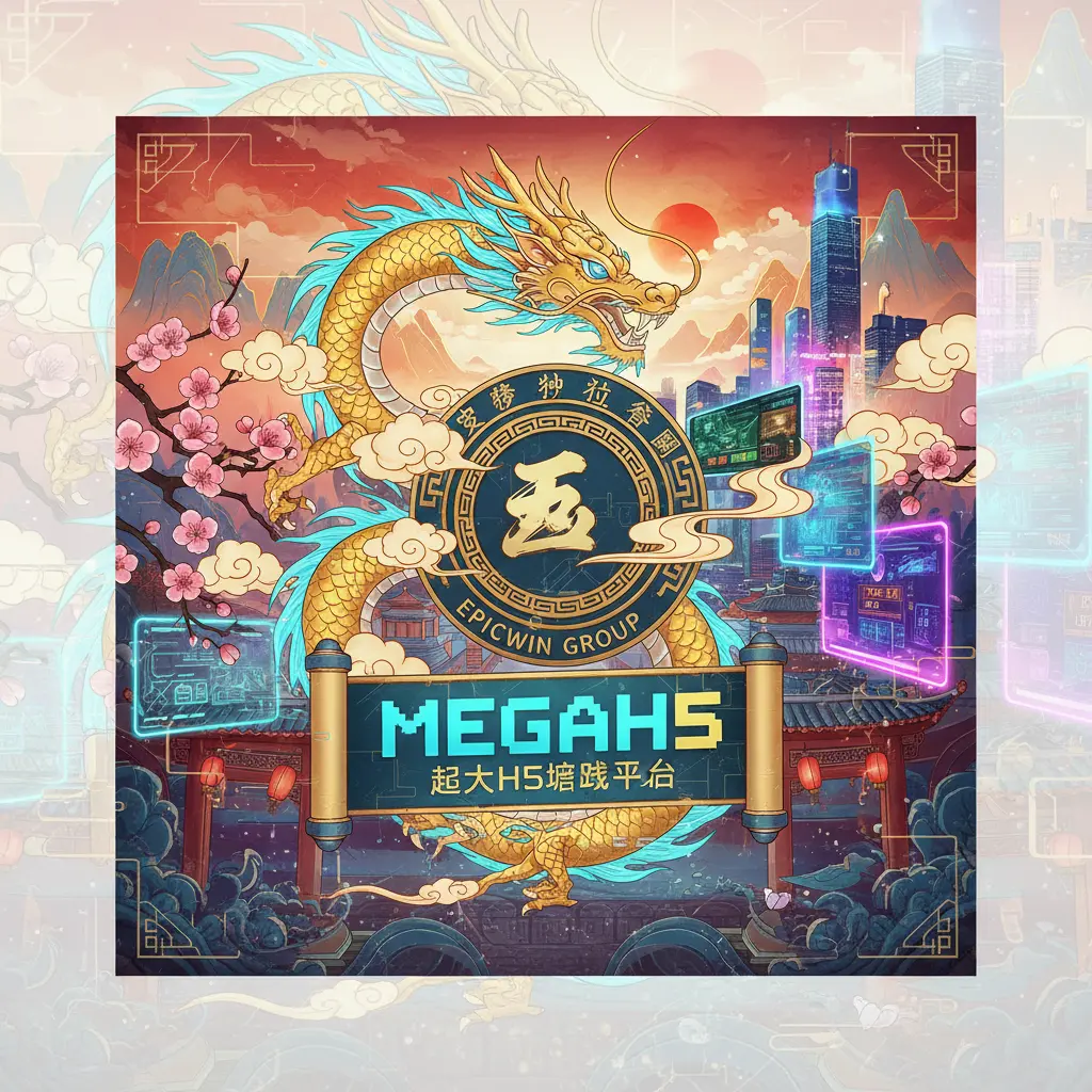 MEGAH5 - Epicwin