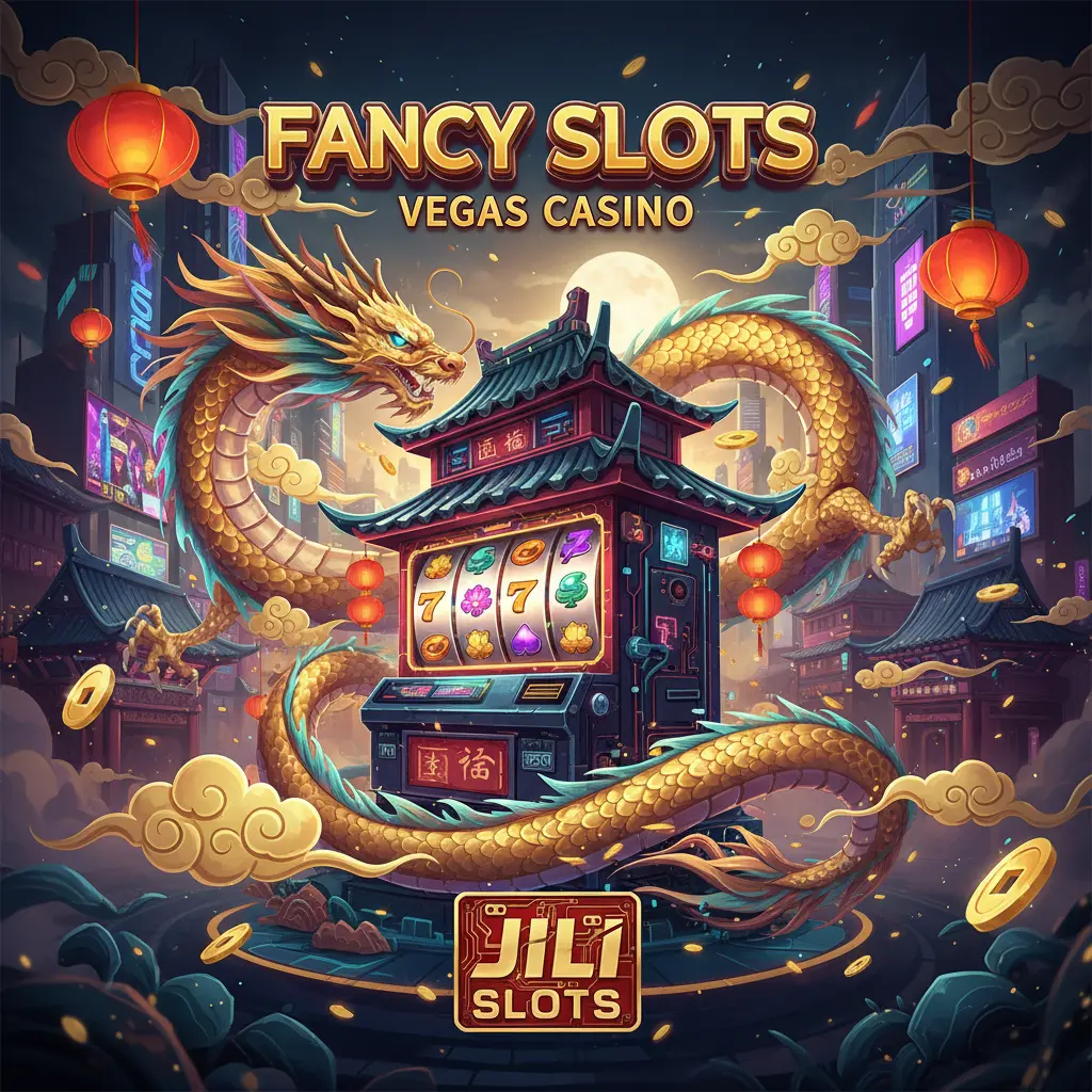 JILI Slots - Casino