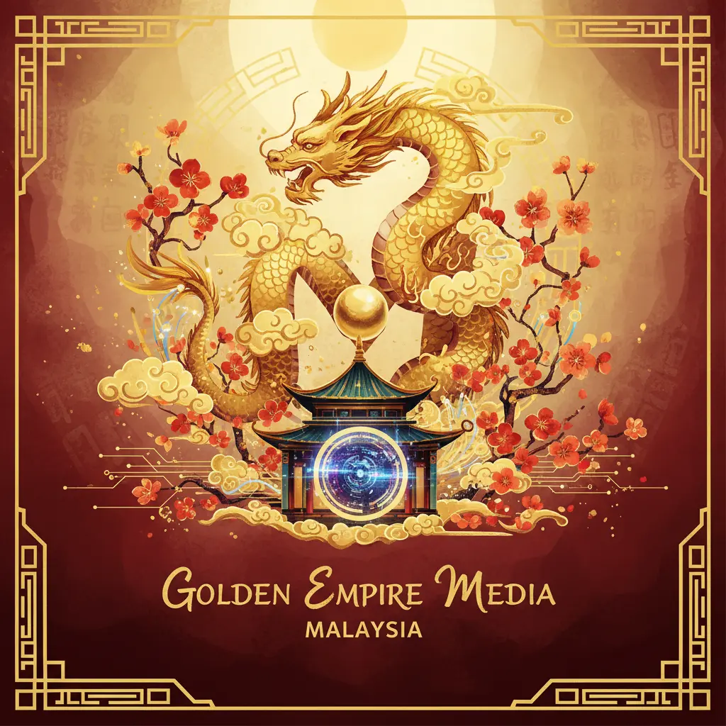 Golden Empire - Malaysia