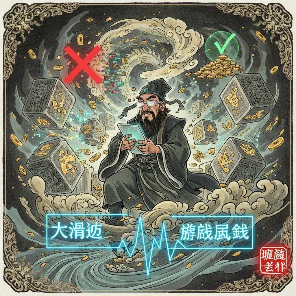 game volatility - Gonzo