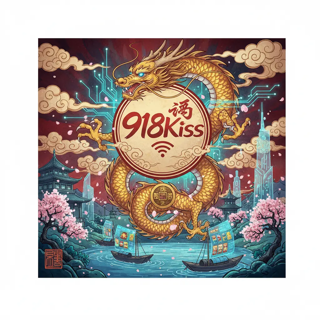 918Kiss - Kiss