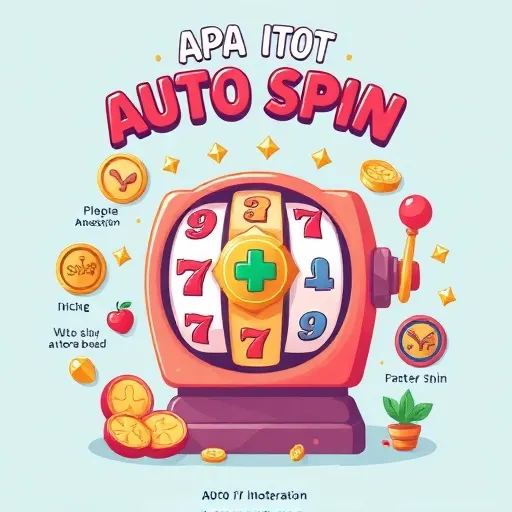 Apa Itu Slot Auto Spin?
