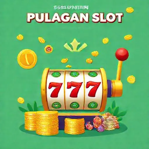 Apa Sebenarnya Pulangan Slot Itu?