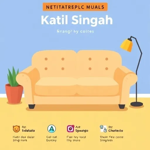 Kenapa Pilih Katil Divan Single?