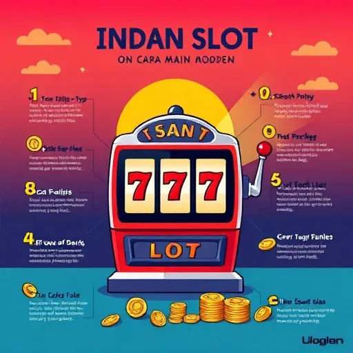 Memahami Asas Permainan Slot Moden