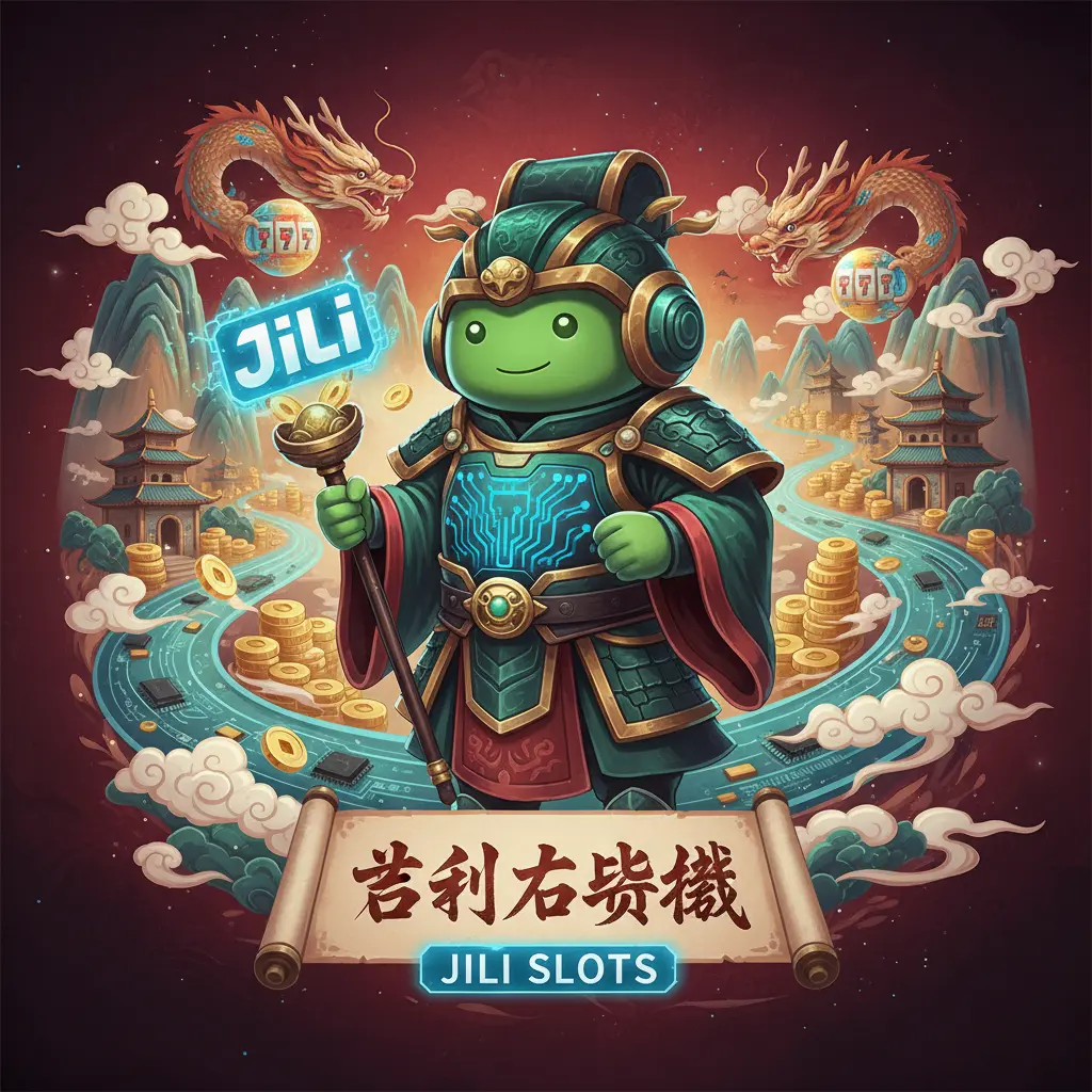 JILI Slots - Android