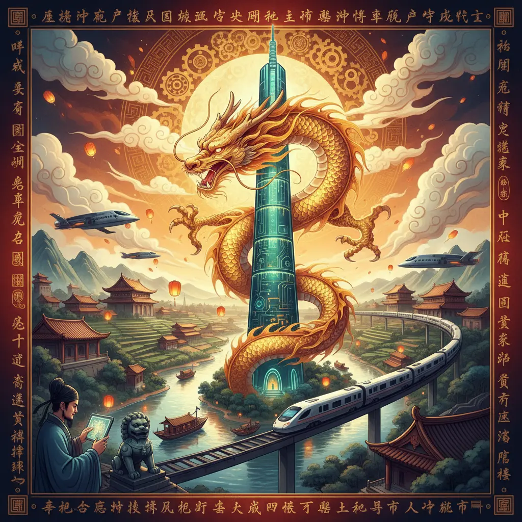 Golden Empire - Golden