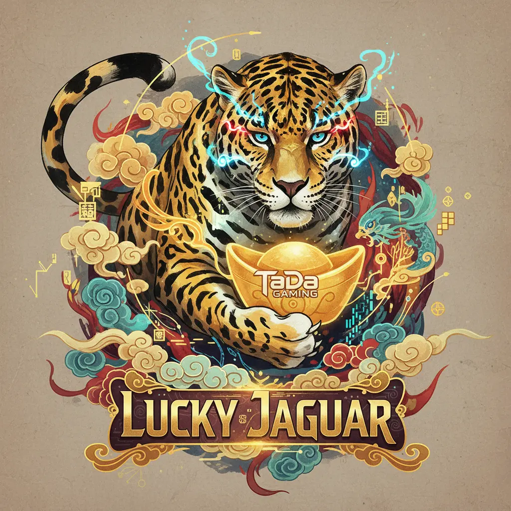 Lucky Jaguar - Gaming