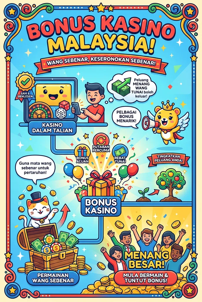 Permainan Wang Sebenar