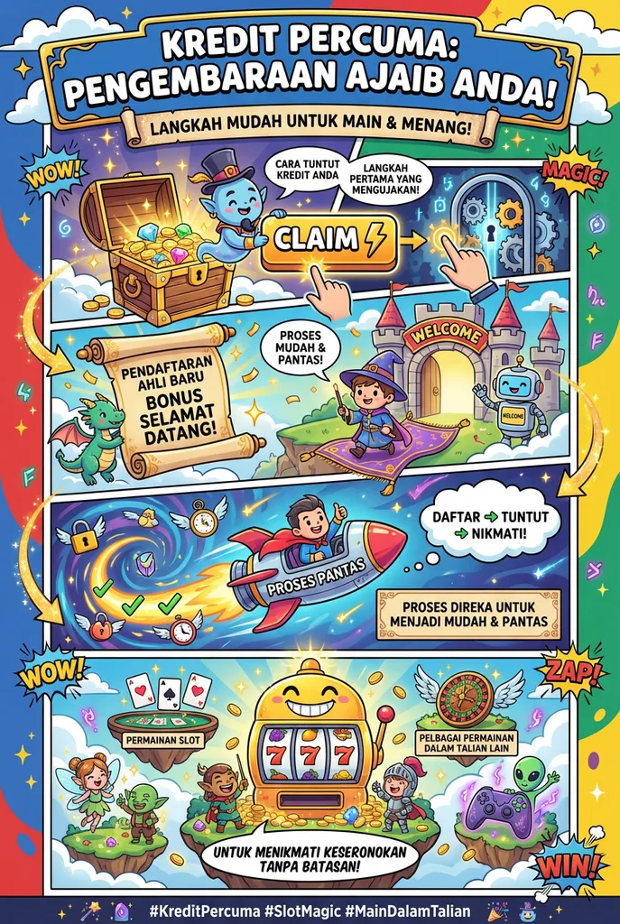 Cara Tuntut Kredit Anda