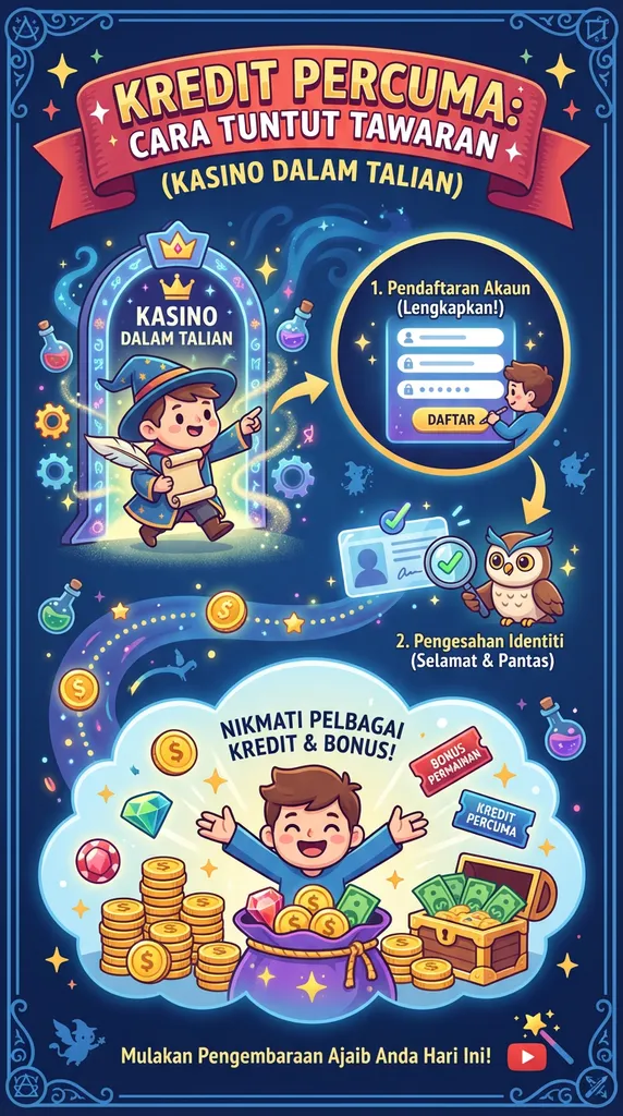 Cara Tuntut Tawaran