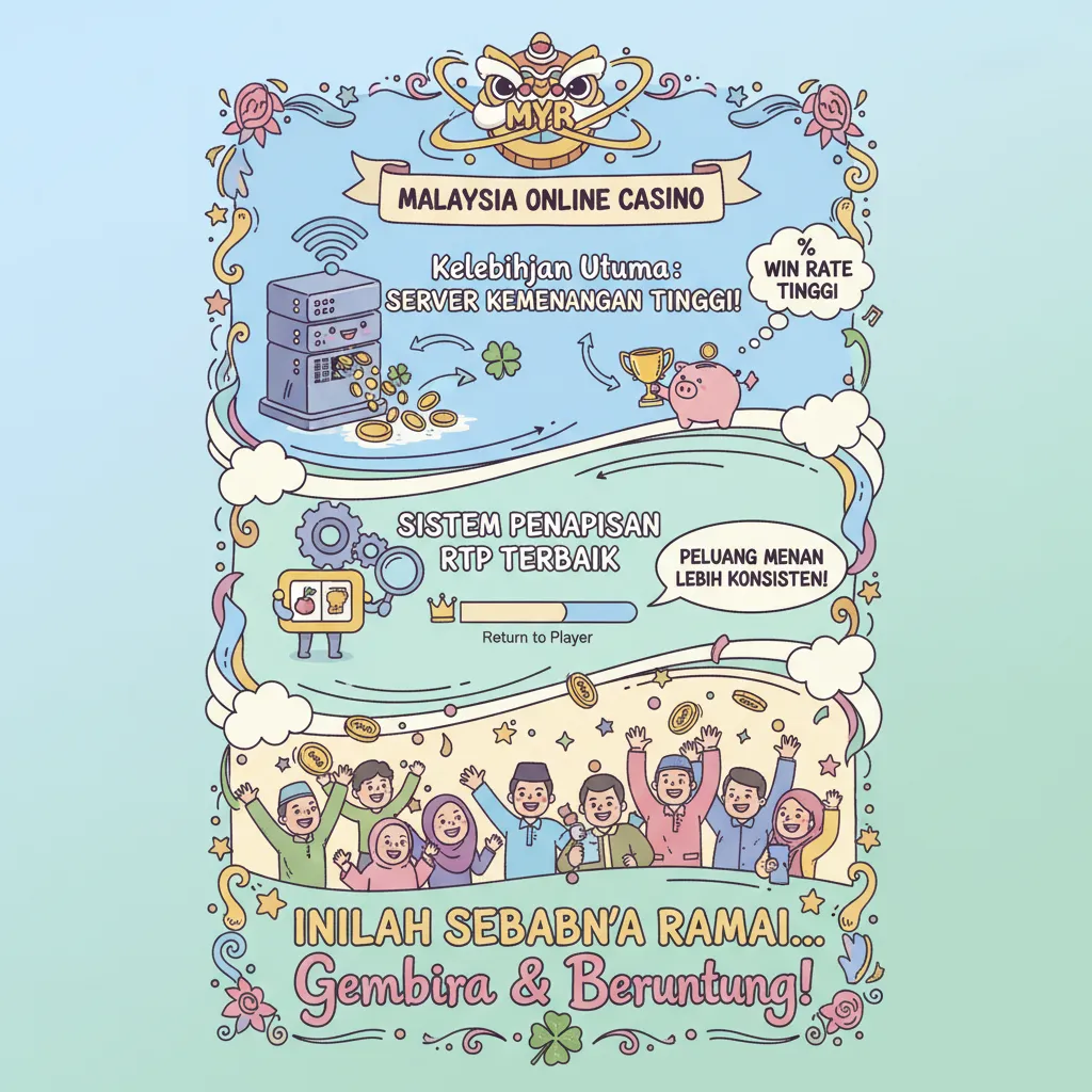 Analisis Teknikal Mengenai Pengalaman Pengguna, Teknologi Permainan dan Strategi Kemenangan