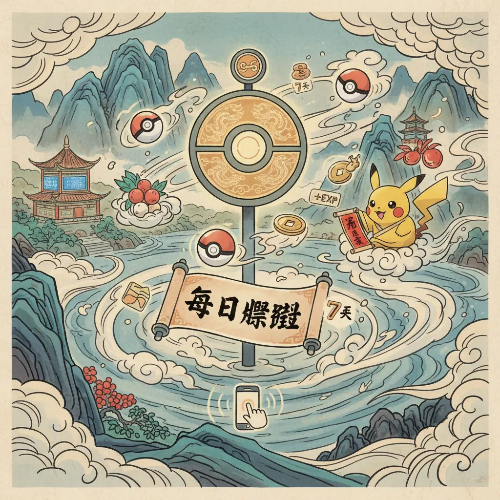 daily bonuses - Stop