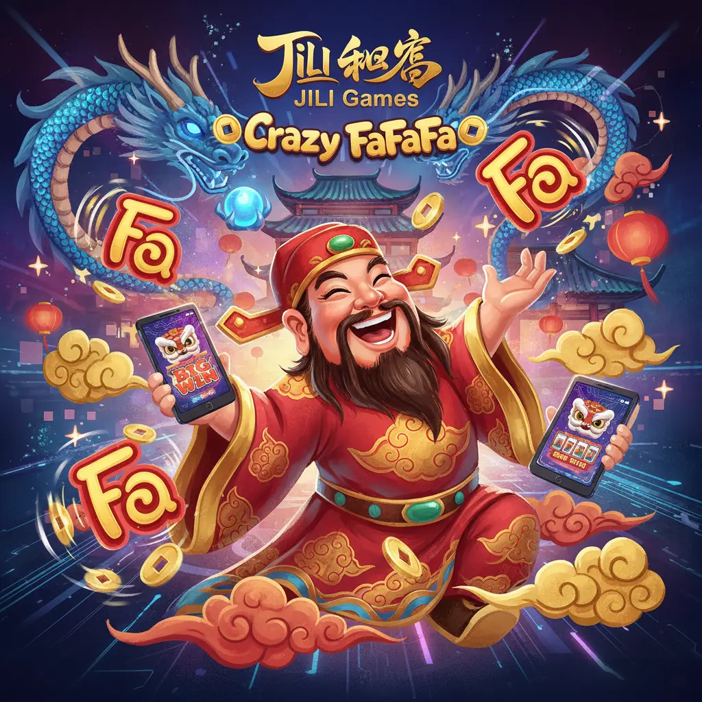 Crazy FaFaFa - Games