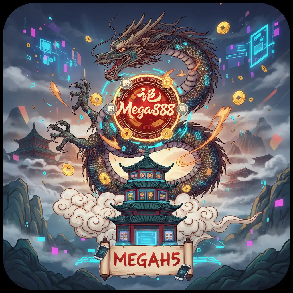 MEGAH5 - Mega