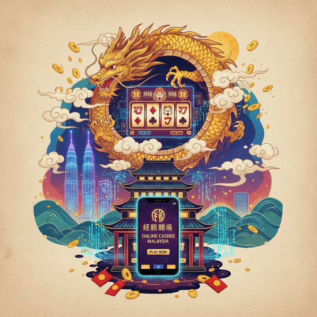 Slot Malaysia - Online