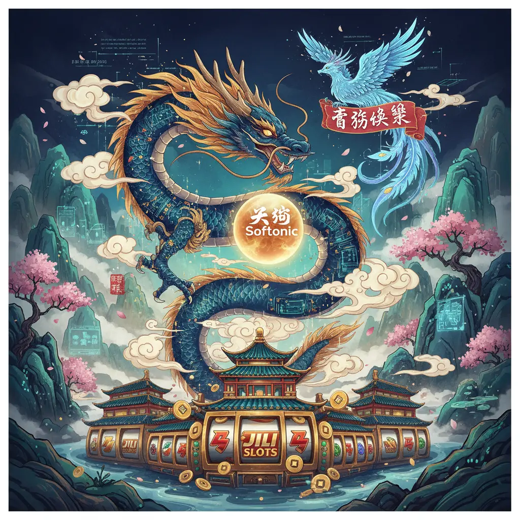 JILI Slots - Softonic