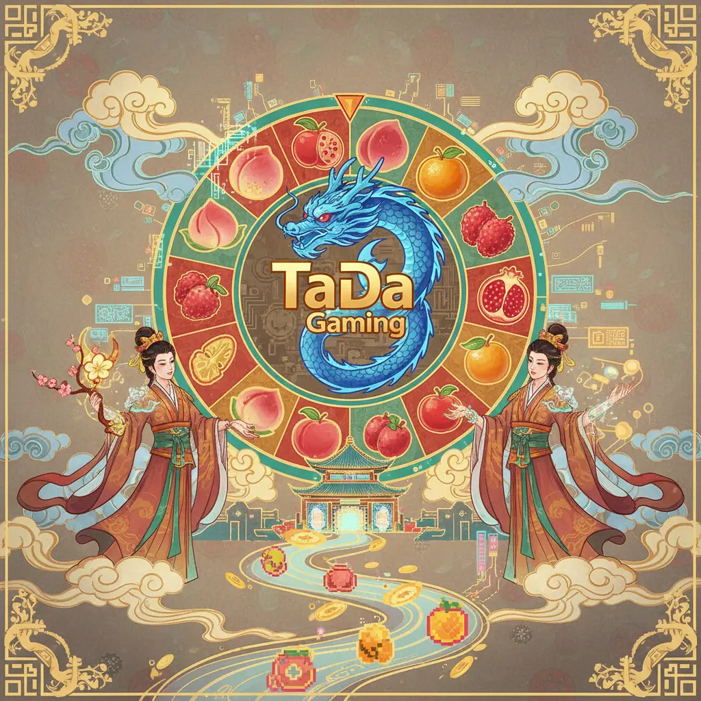 Fruity Wheel - Gaming