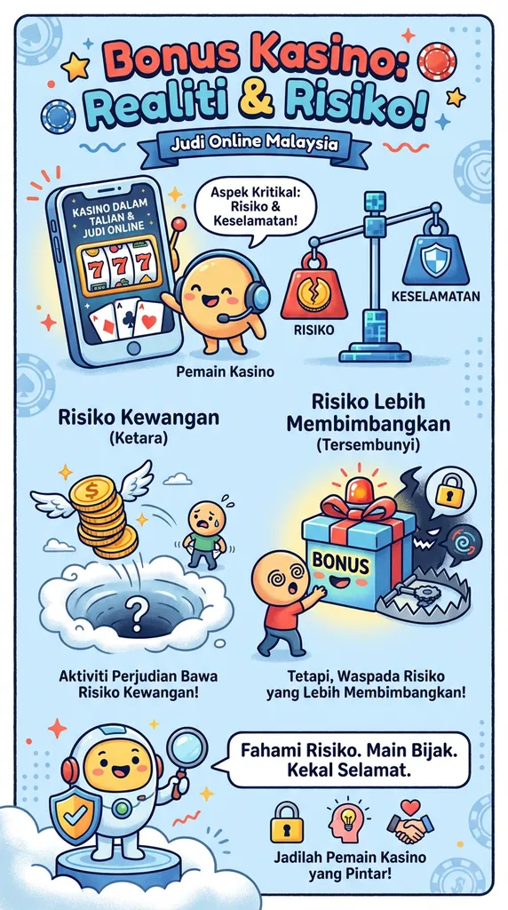 Risiko & Keselamatan