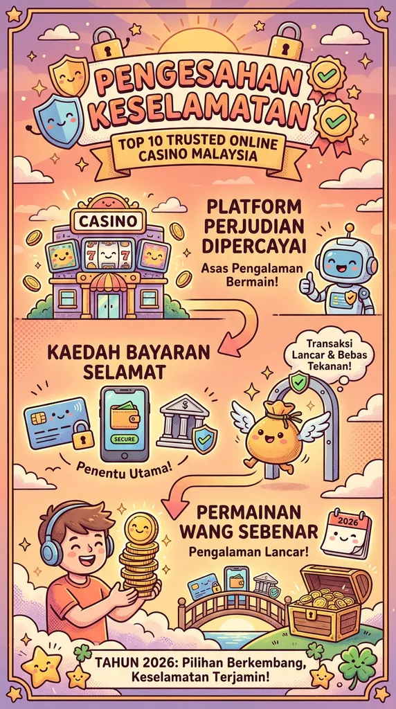 Kaedah Bayaran Selamat