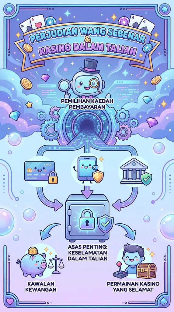 Kaedah Bayaran Selamat