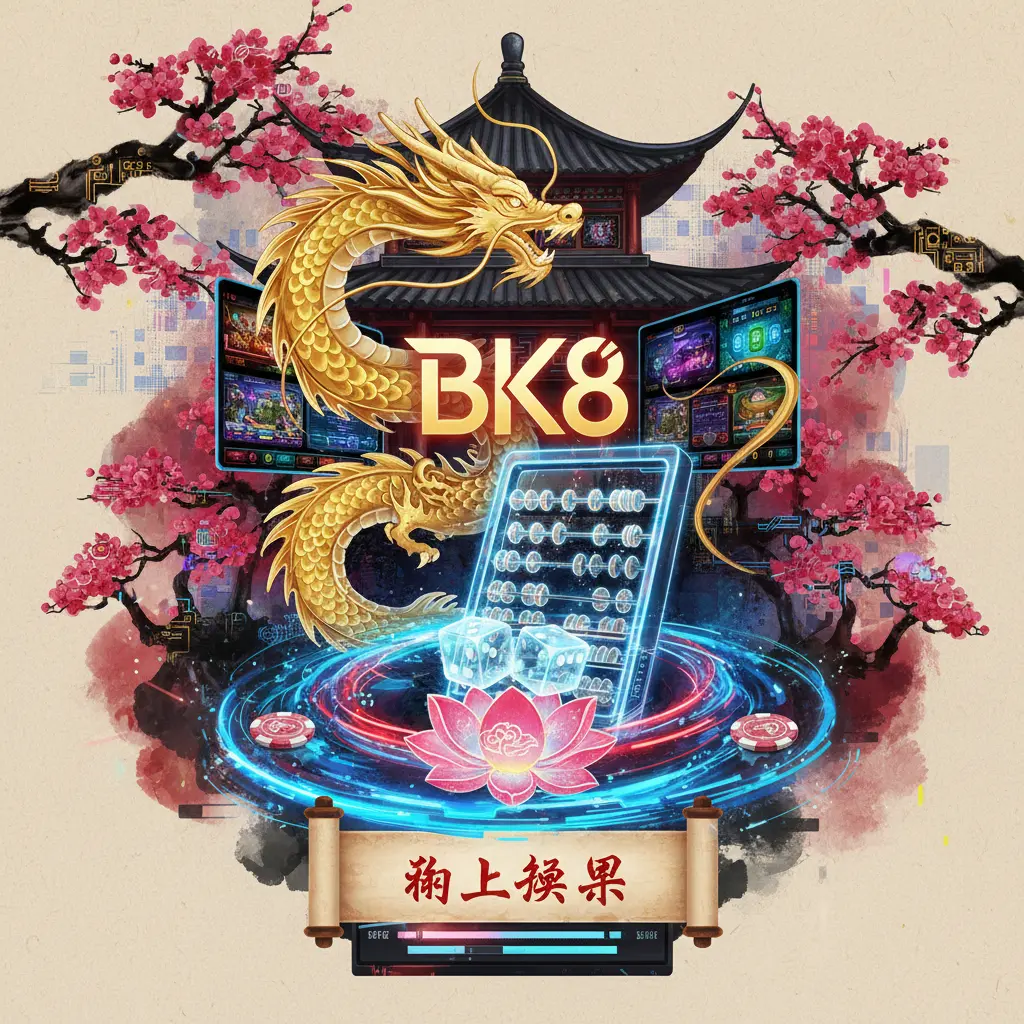 online casino - BK