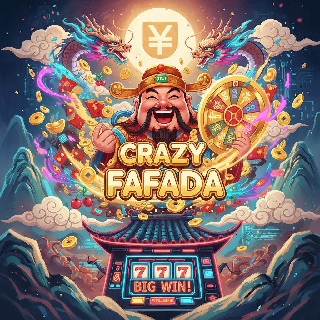Crazy FaFaFa - Games
