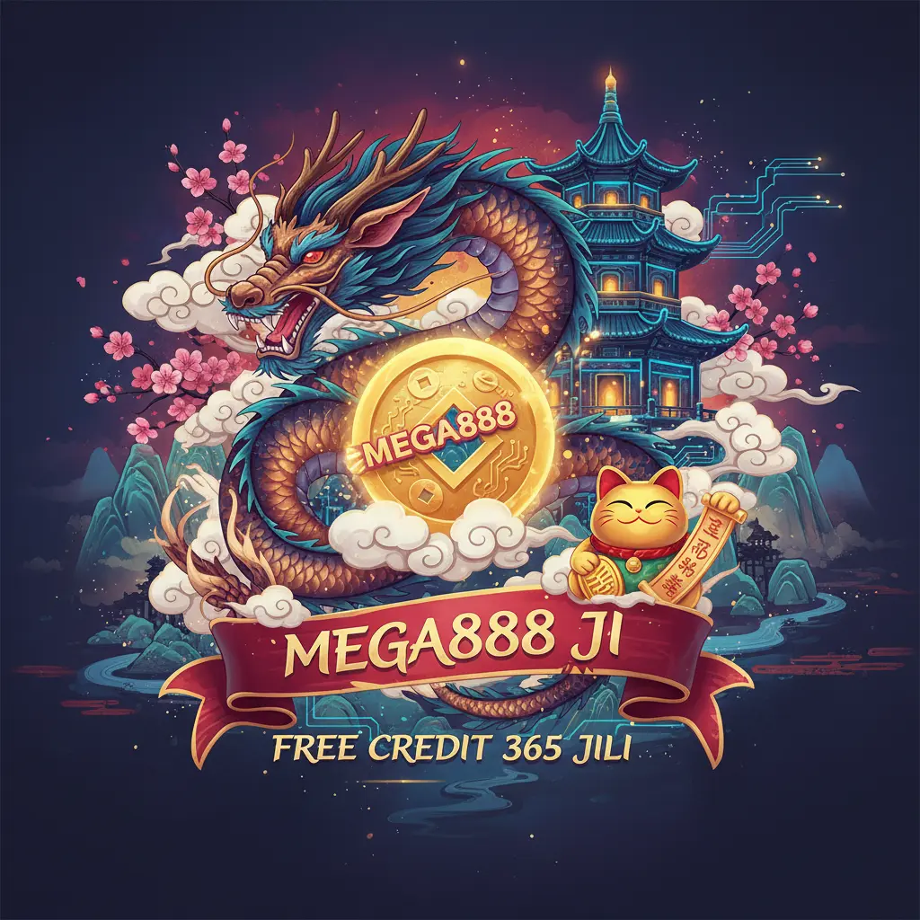 Free Credit 365 JILI - MEGA