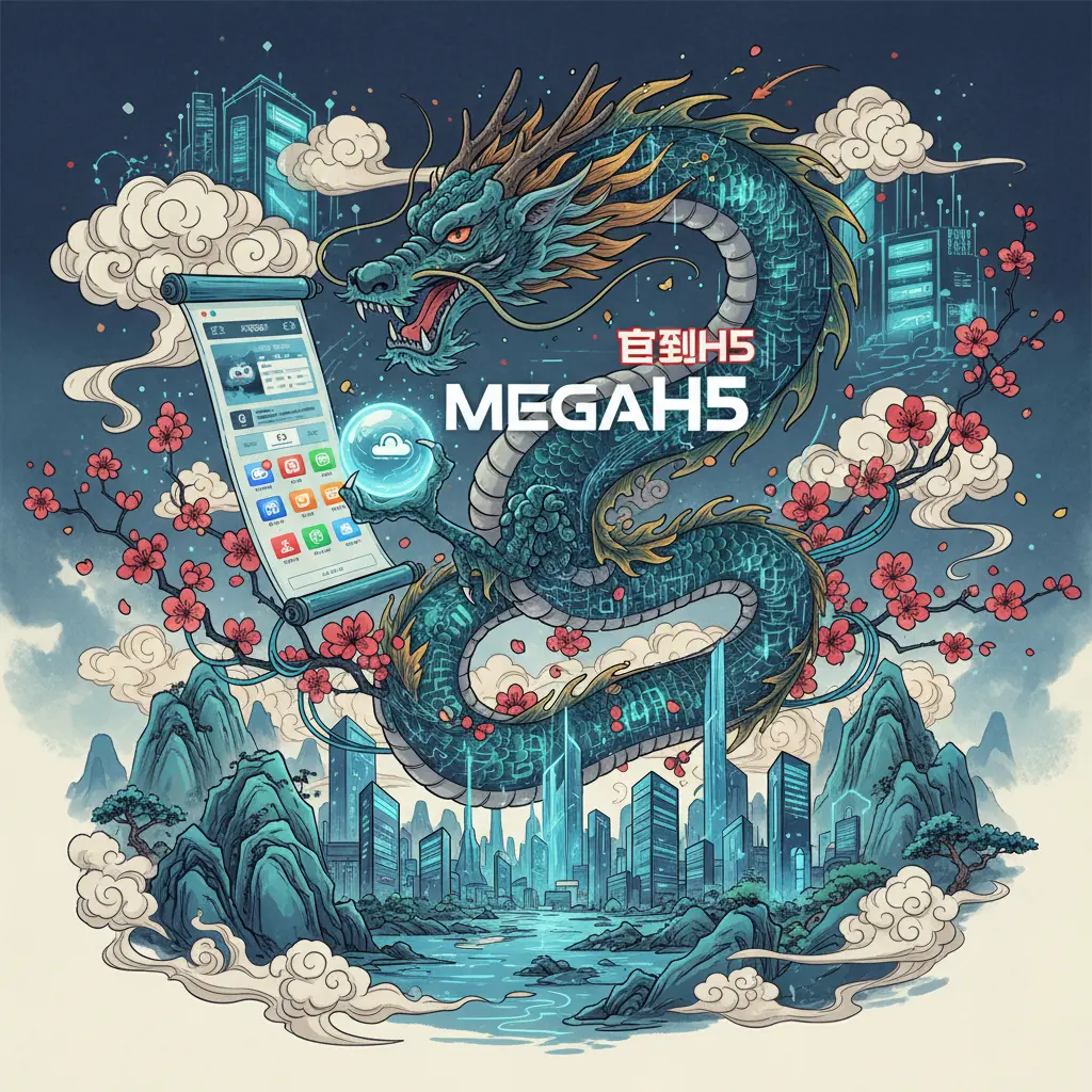 MEGAH5 - MegaH