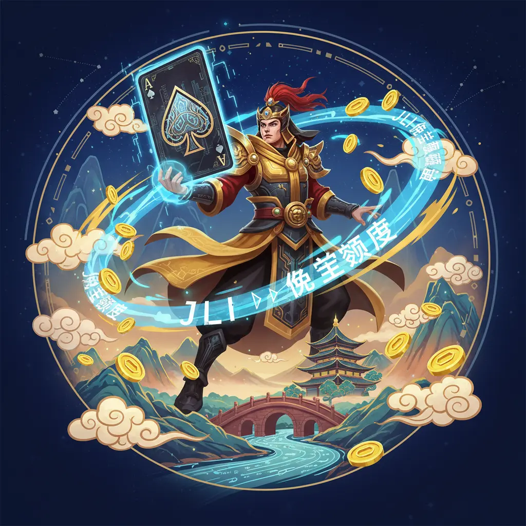 jili free credit - Super