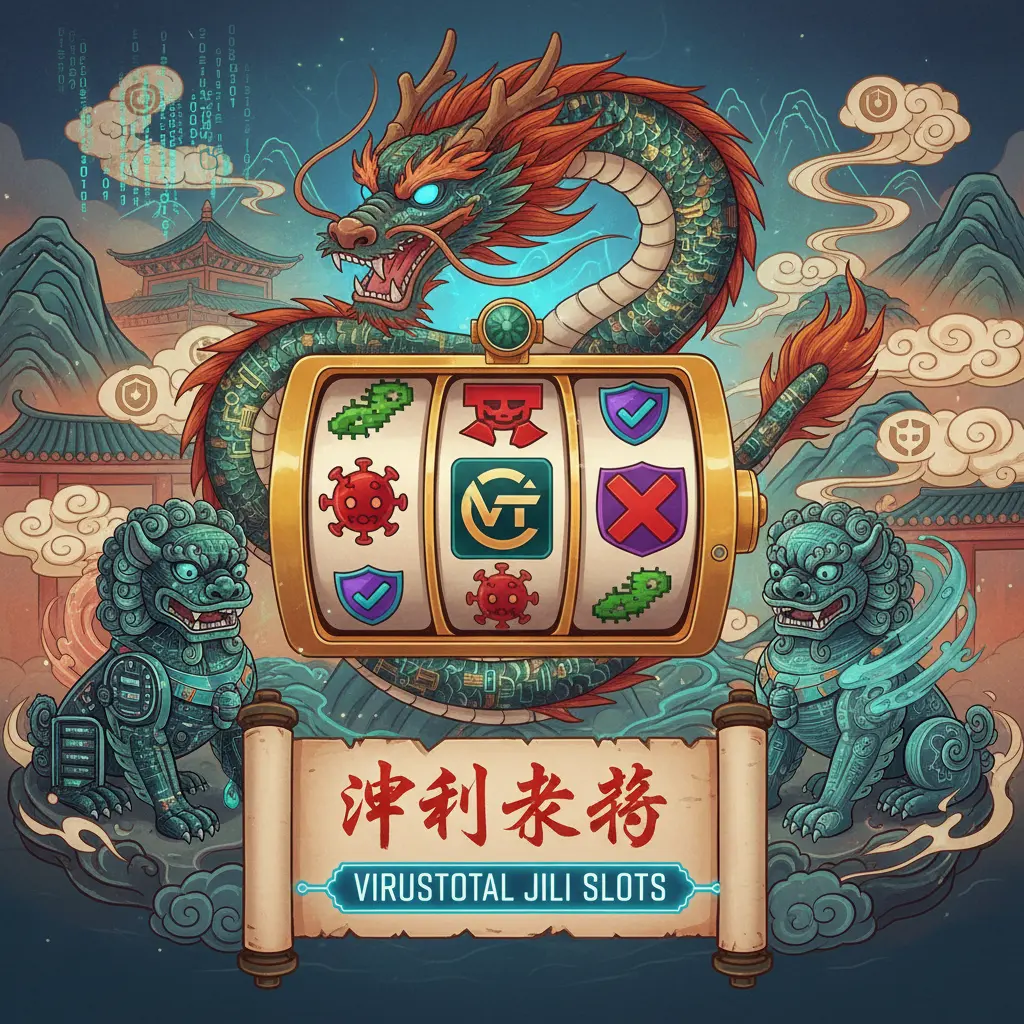 JILI Slots - VirusTotal